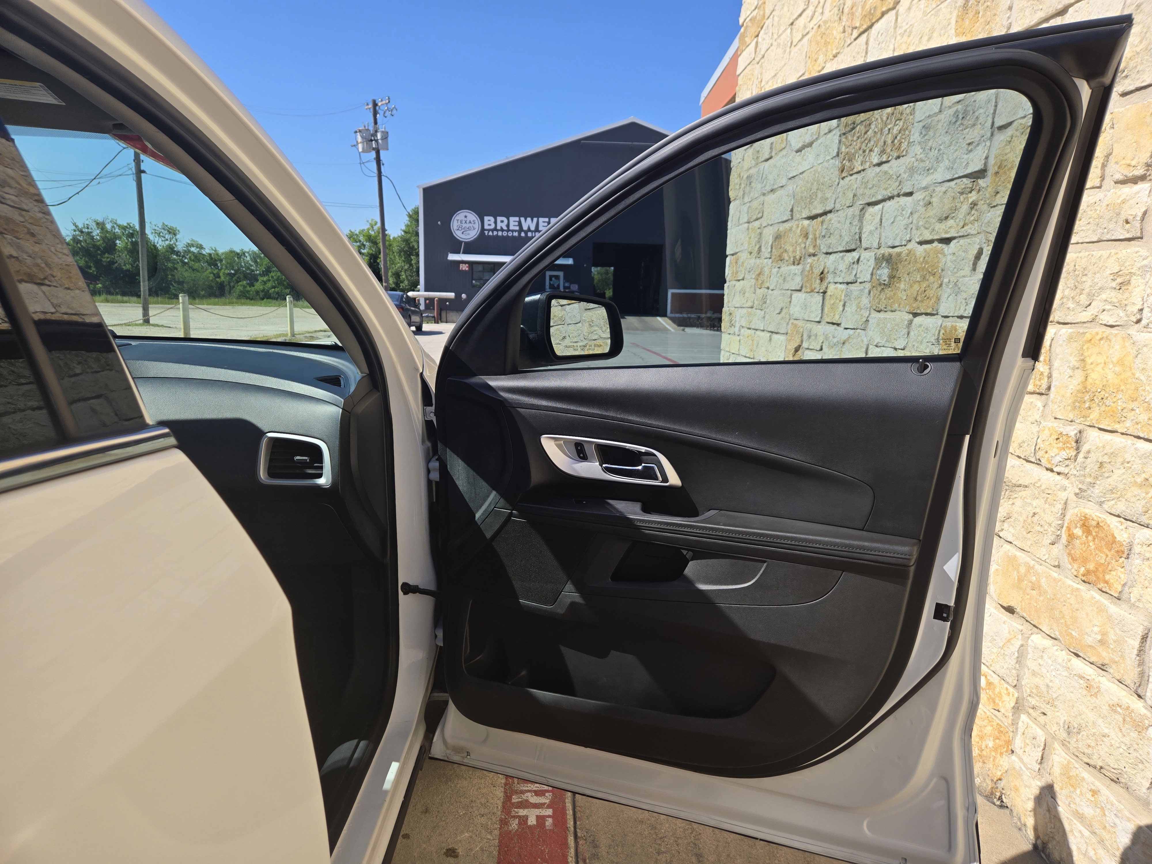 Used 2015 Chevrolet Equinox LS FWD image 8