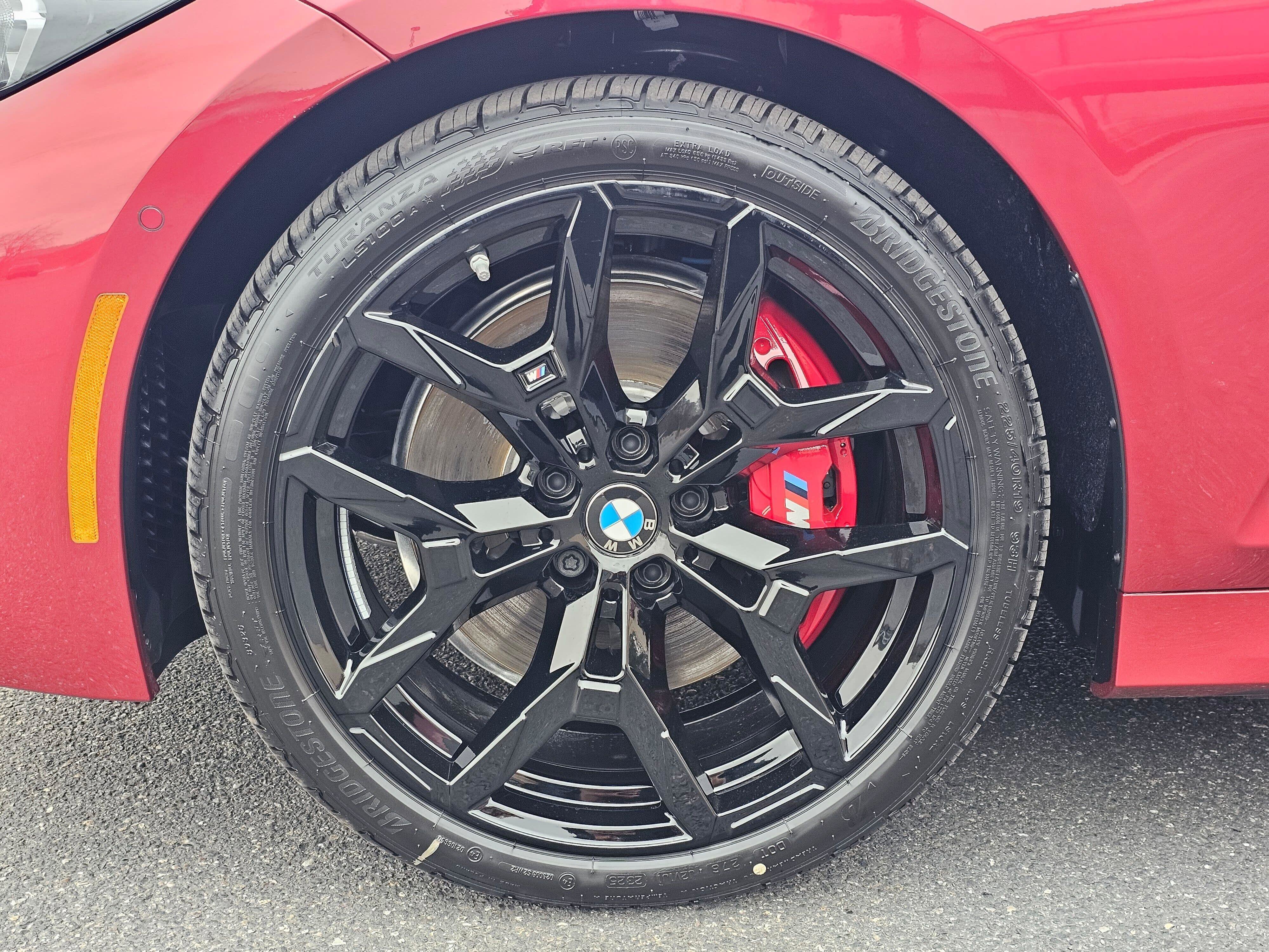 New 2026 BMW M340i xDrive w/ Premium Package image 8