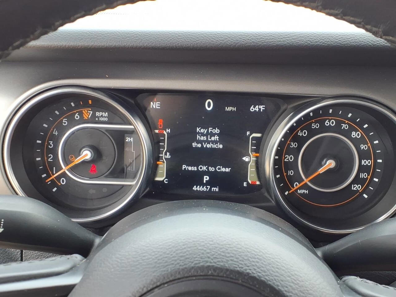 Used 2022 Jeep Gladiator Sport AWD/4WD image 18