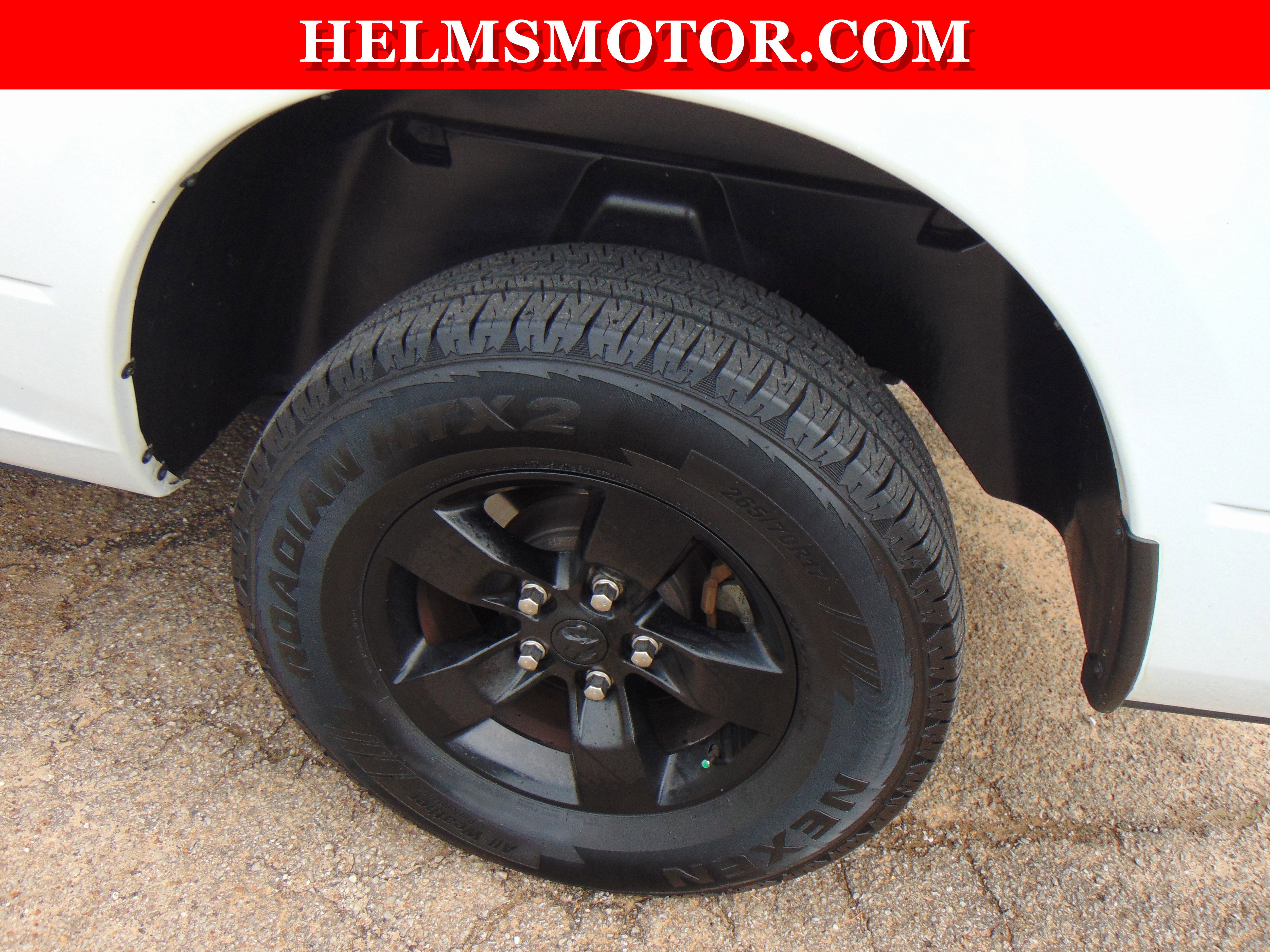 Certified 2023 RAM 1500 Tradesman w/ Electronics Group image 23