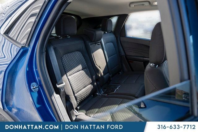 Used 2023 Ford Escape Active w/ Tech Pack #2 image 26
