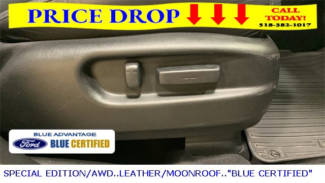 Used 2022 Honda Pilot Special Edition image 12