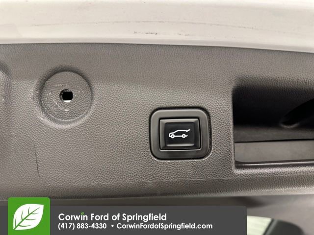 Used 2022 Chevrolet Equinox LT image 28