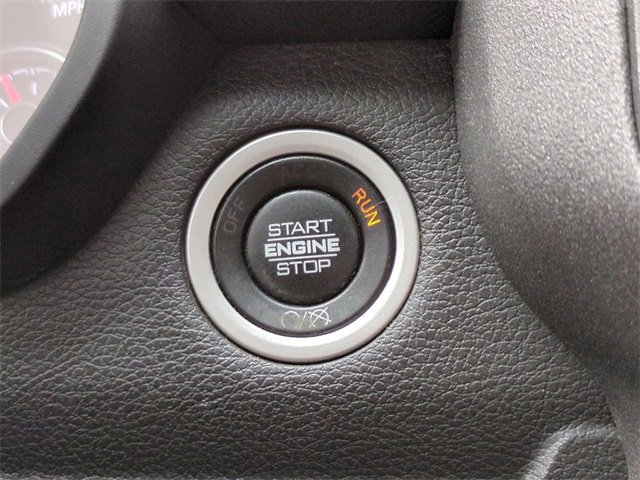 Used 2022 RAM 2500 Tradesman image 24