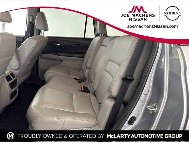 Used 2017 Honda Pilot EX-L image 25