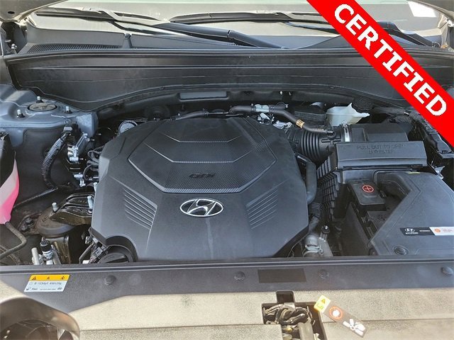 Used 2024 Hyundai Palisade SEL image 20