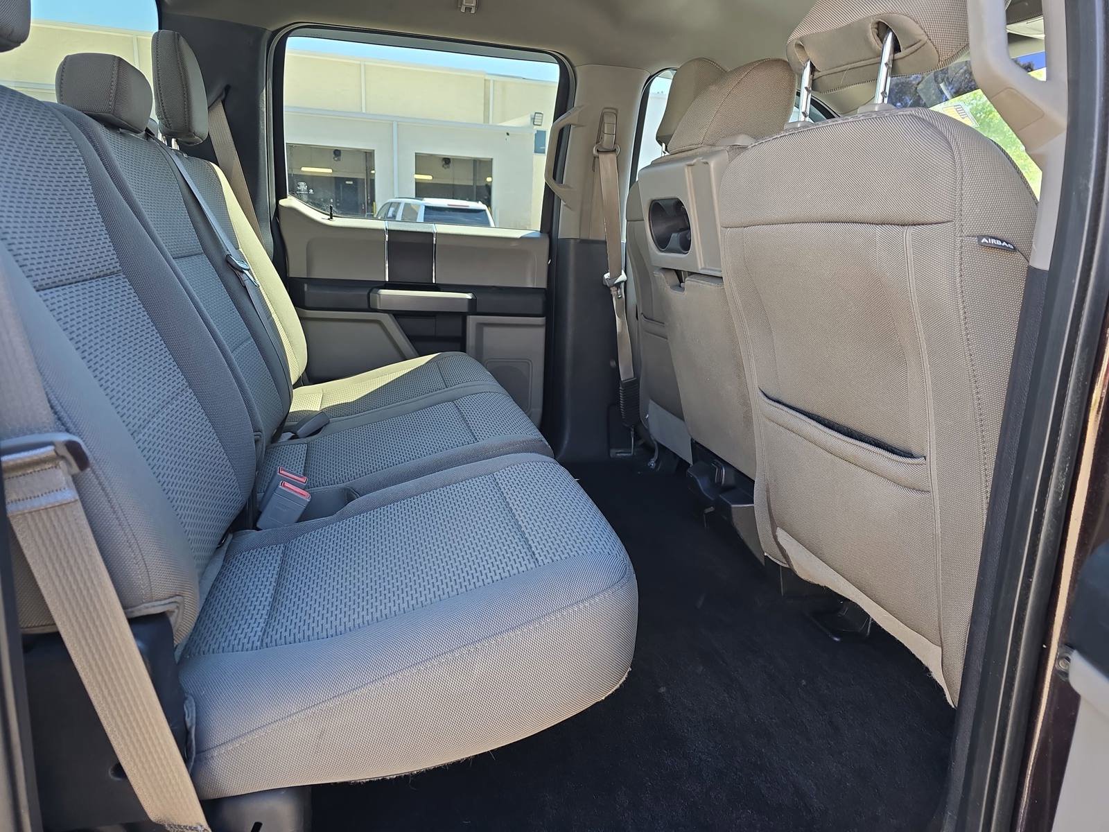 Used 2018 Ford F150 XLT AWD/4WD image 11