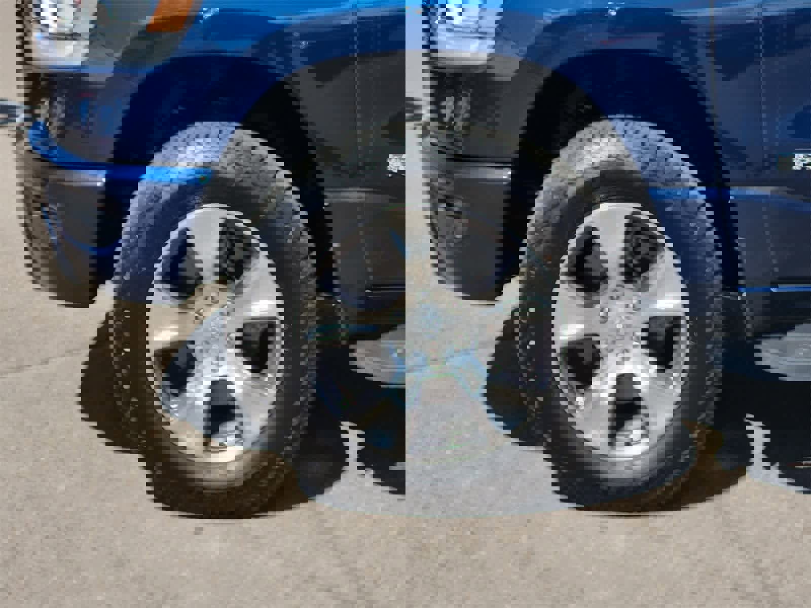 Used 2024 RAM 1500 Laramie image 9