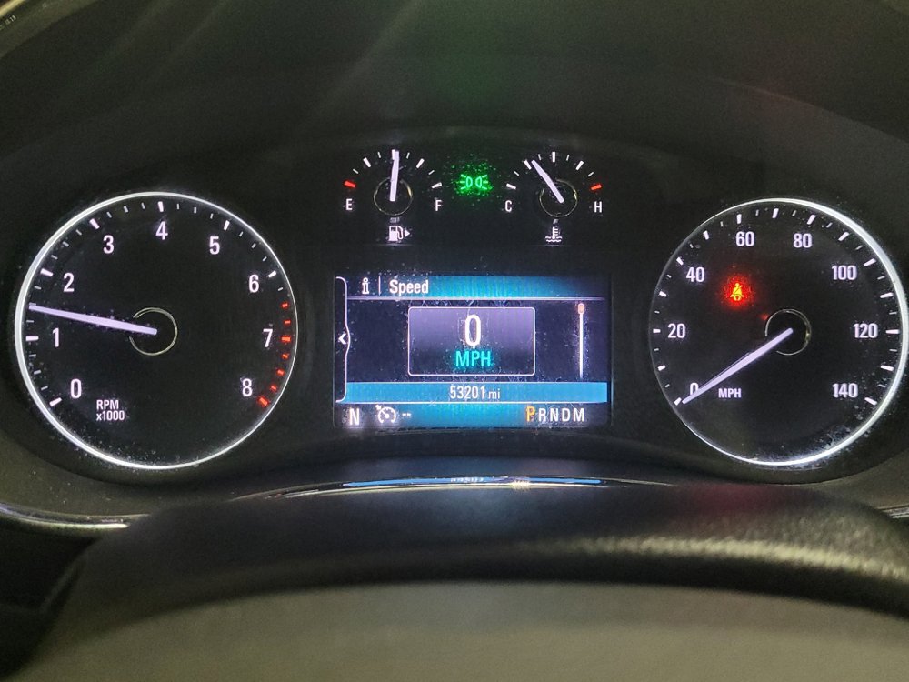 Used 2019 Buick Encore Preferred image 23