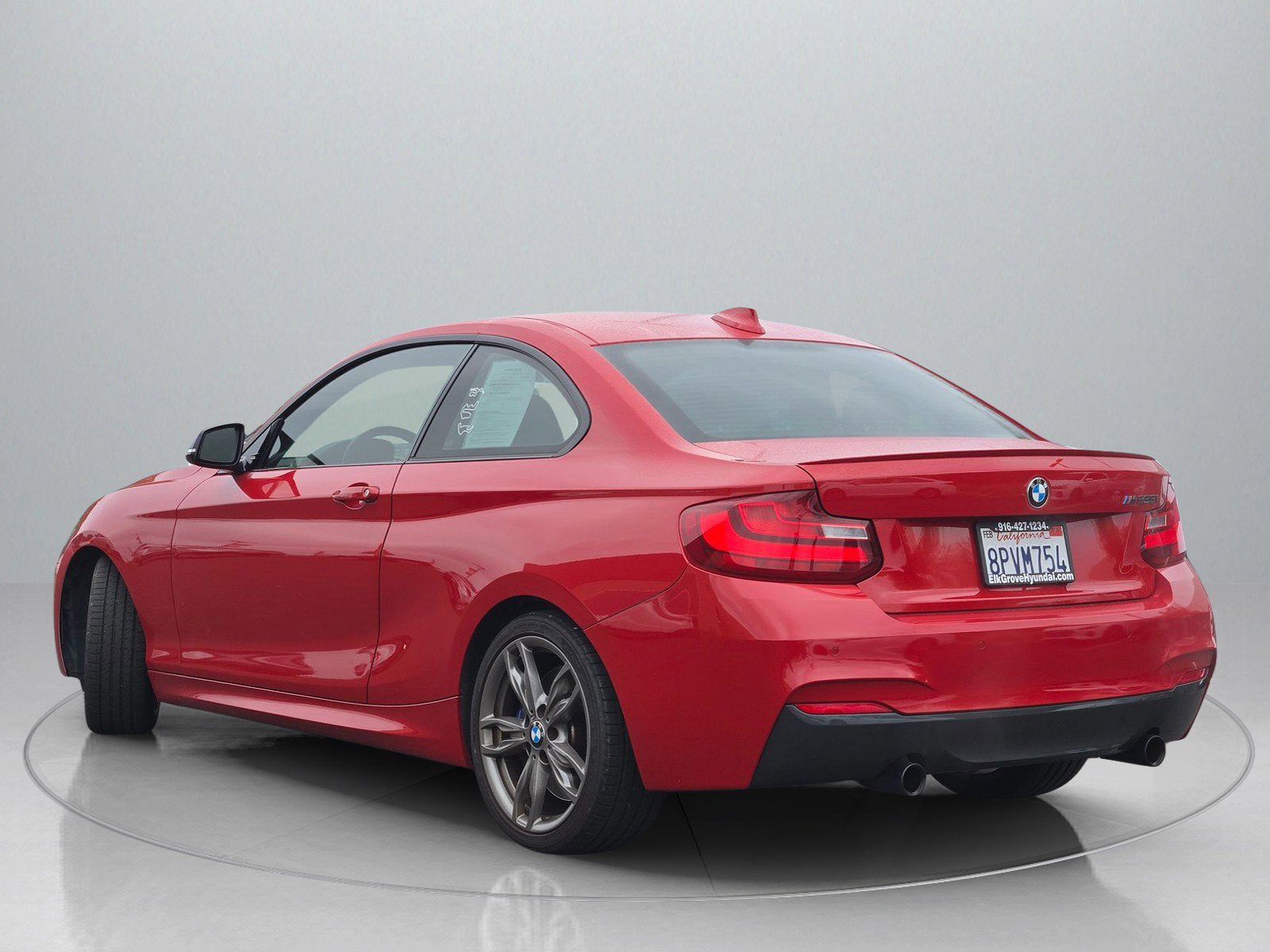 Used 2016 BMW M235i Coupe image 5