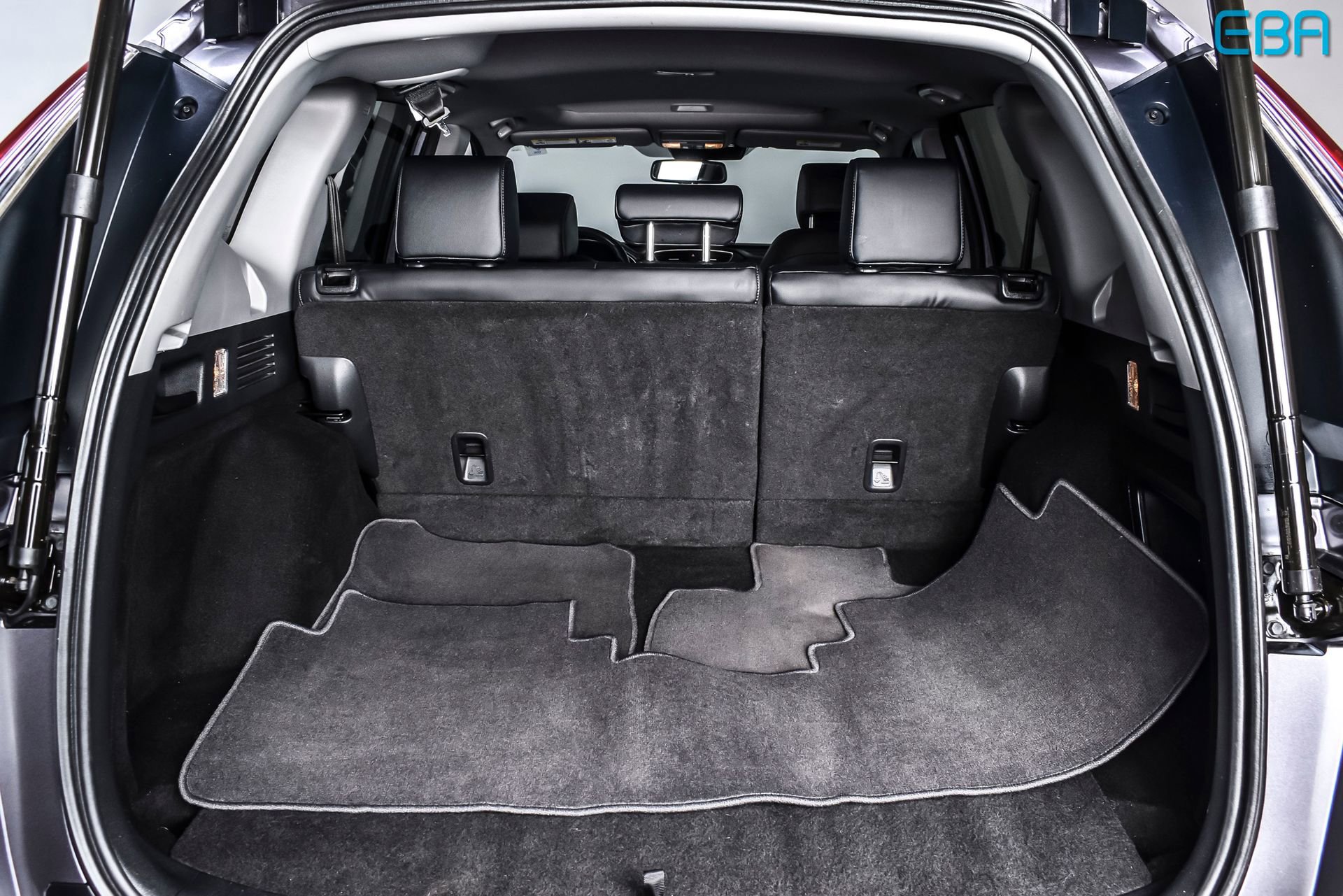 Used 2021 Honda CR-V EX-L image 15