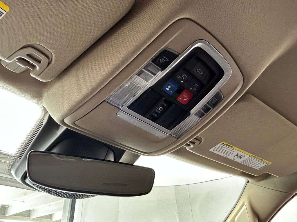 Used 2021 RAM 1500 Laramie image 18