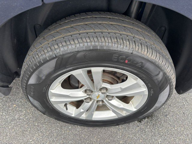 Used 2016 Chevrolet Equinox LS image 30