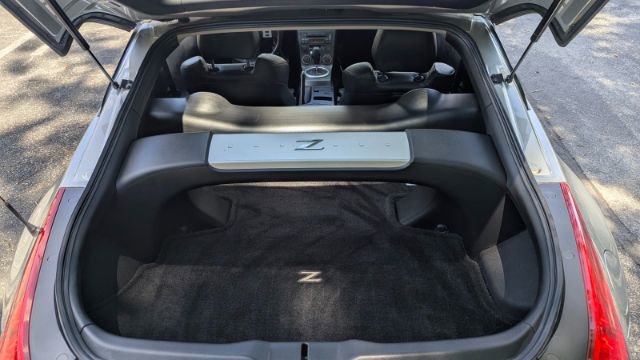 Used 2003 Nissan 350Z Touring RWD image 13