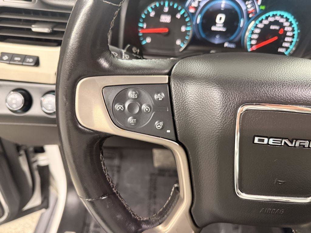 Used 2019 GMC Yukon XL Denali w/ Denali Ultimate Package image 19