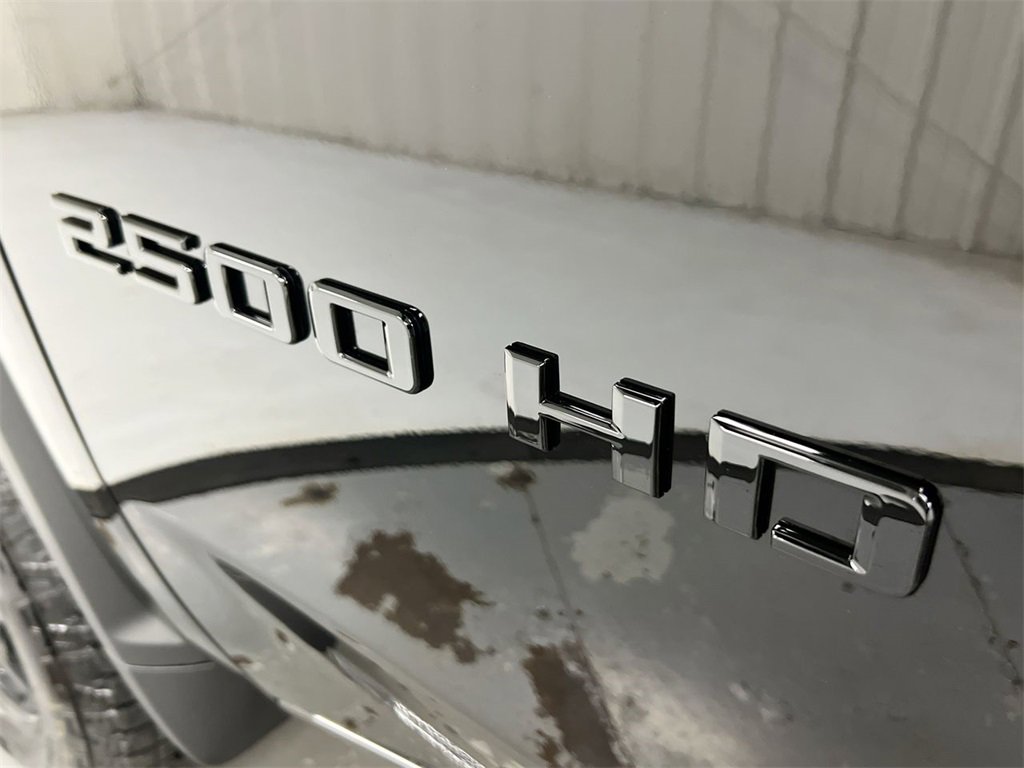 New 2026 Chevrolet Silverado 2500 Custom w/ Custom Value Package image 25