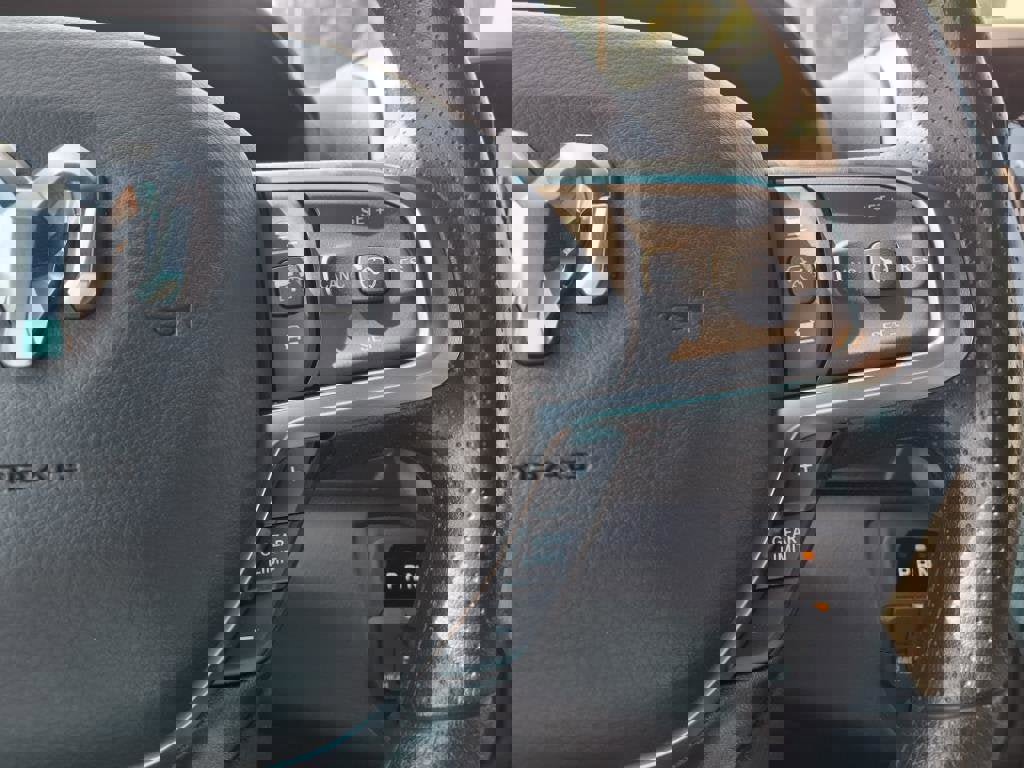 New 2026 RAM 1500 Classic Warlock image 29