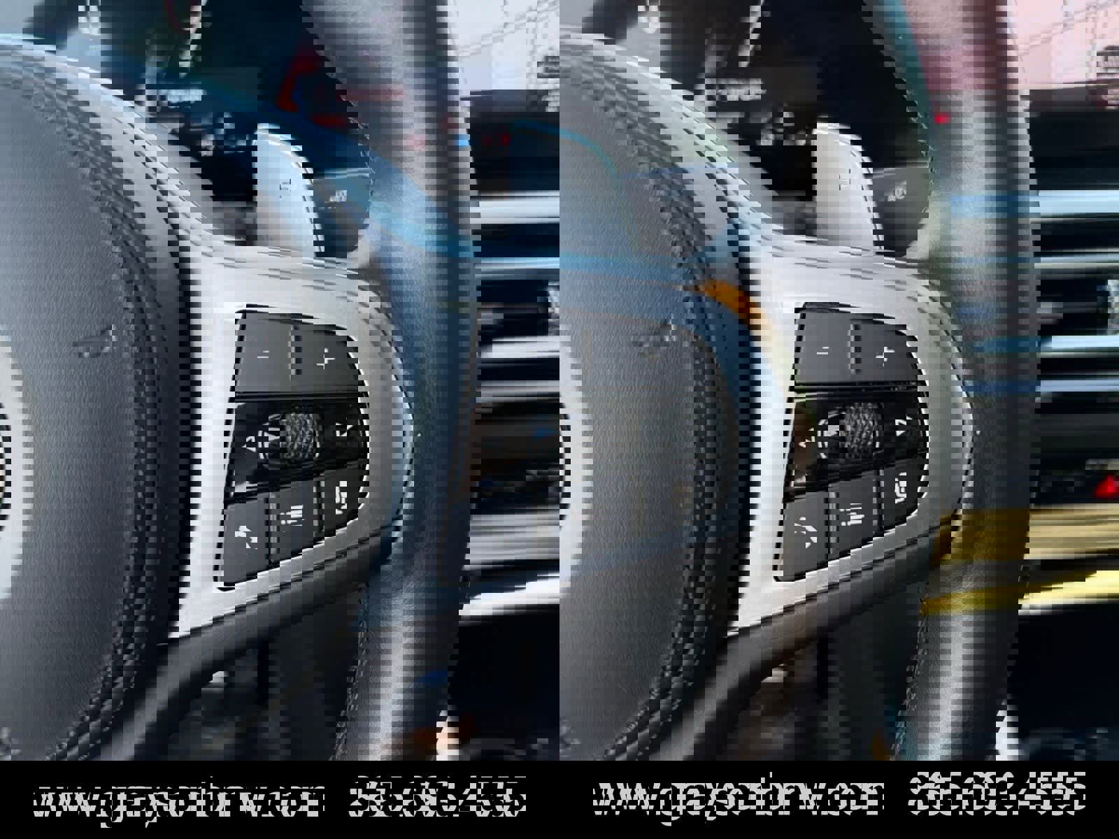 Used 2023 BMW M240i xDrive Coupe w/ Premium Package image 18