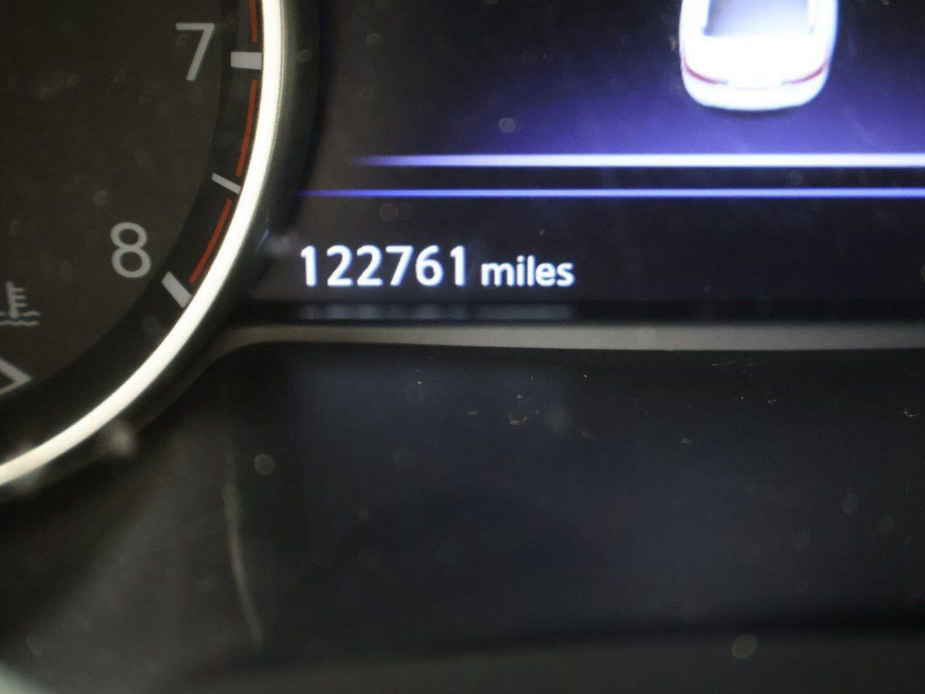 Used 2018 Nissan Maxima 3.5 S image 33