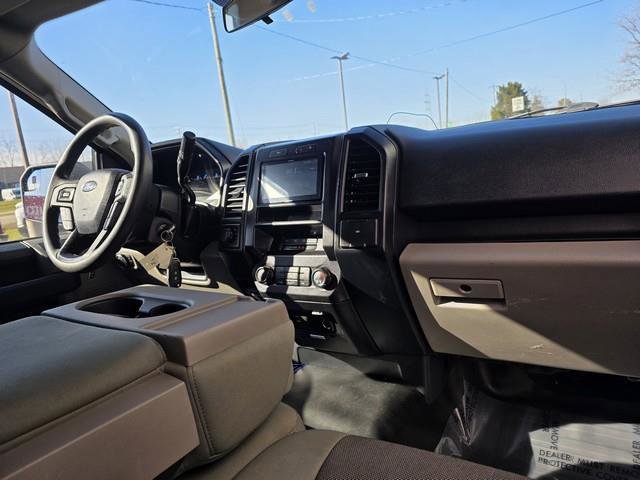 Used 2018 Ford F150 XL w/ Equipment Group 101A Mid image 20