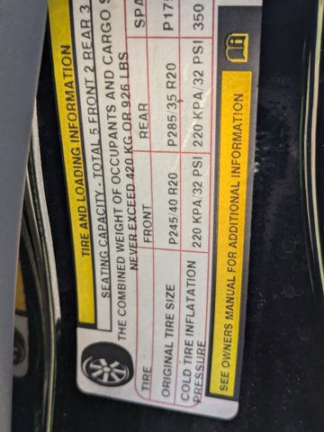 Used 2015 Maserati Ghibli S Q4 AWD/4WD image 17