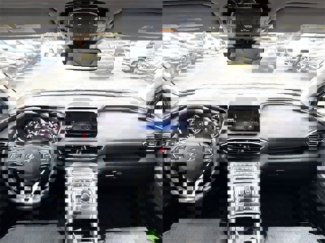 Used 2023 Hyundai Santa Fe SEL image 22