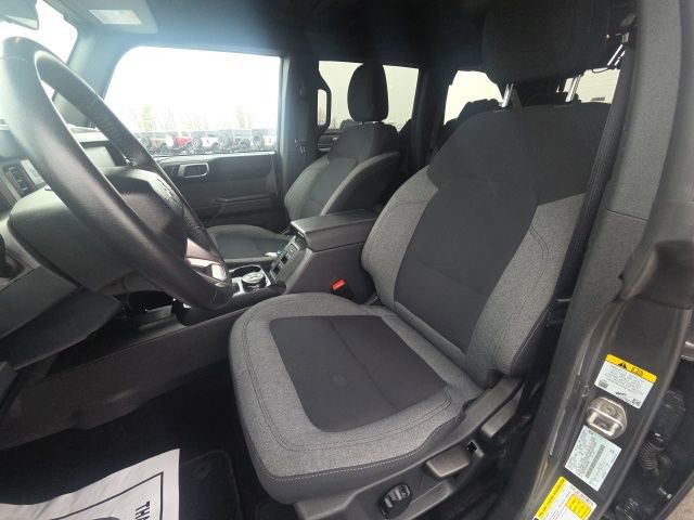 Used 2025 Ford Bronco Big Bend image 22