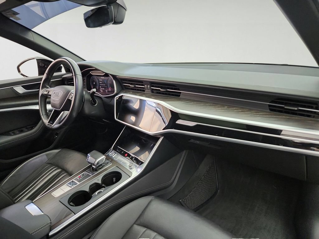 Used 2019 Audi A6 3.0T Prestige w/ Prestige Package AWD/4WD image 26