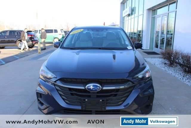 Used 2023 Subaru Legacy Premium image 2