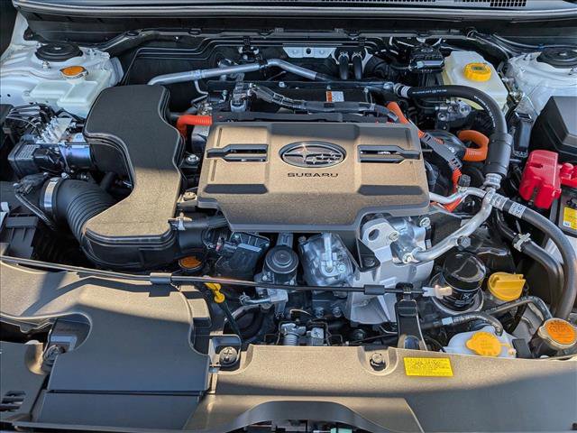 New 2026 Subaru Crosstrek 2.5i Sport image 17