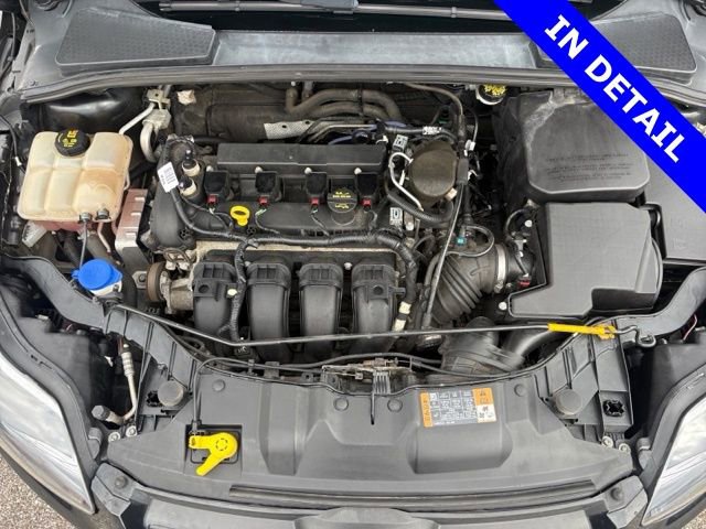 Used 2014 Ford Focus SE image 29