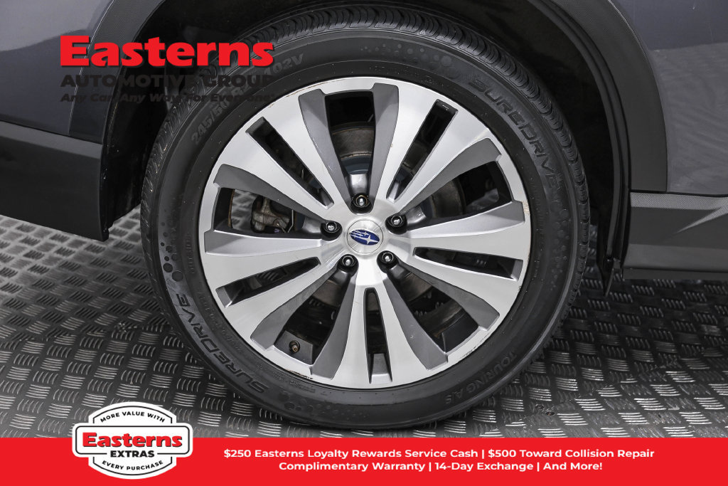 Used 2022 Subaru Ascent Limited AWD/4WD image 35