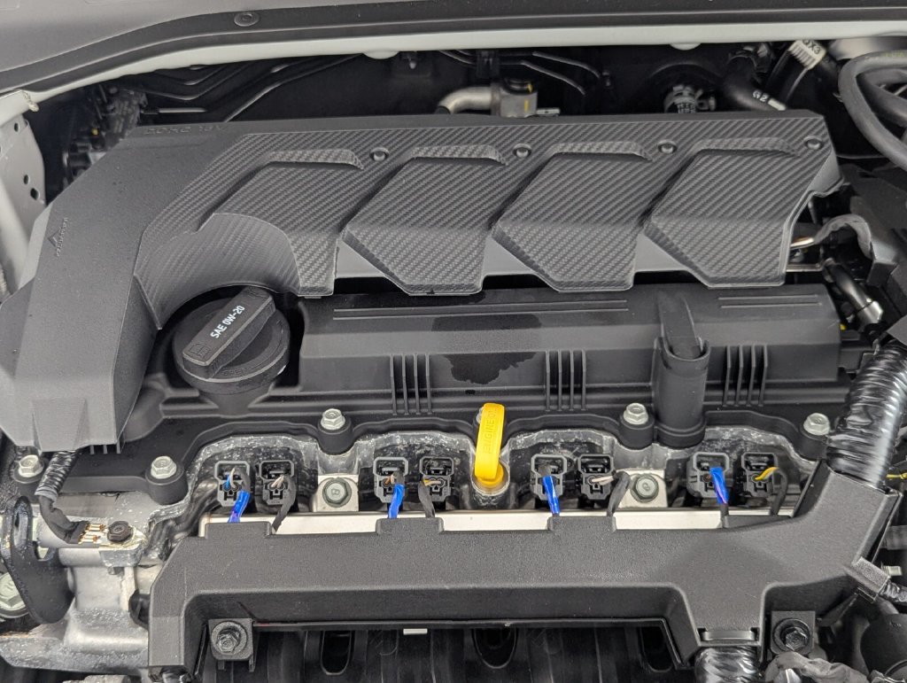 New 2026 Hyundai Venue SEL FWD image 9