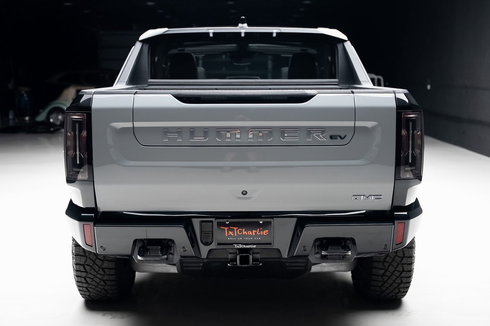 Used 2024 GMC Hummer EV 3X w/ Extreme Off-Road Package image 30