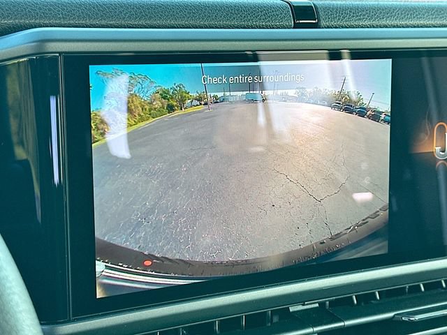 New 2026 Jeep Wrangler Unlimited Sport AWD/4WD image 9