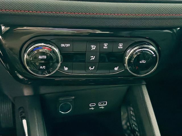 New 2026 Chevrolet TrailBlazer RS w/ Convenience Package image 19