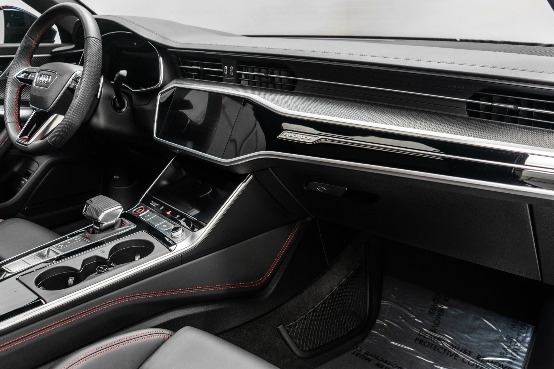 Used 2025 Audi S6 Premium Plus w/ Premium Plus Package image 14