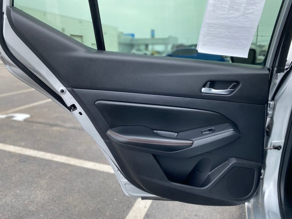 Used 2019 Nissan Altima 2.5 SR image 16