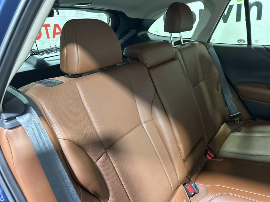 Used 2022 Subaru Outback Touring XT image 19