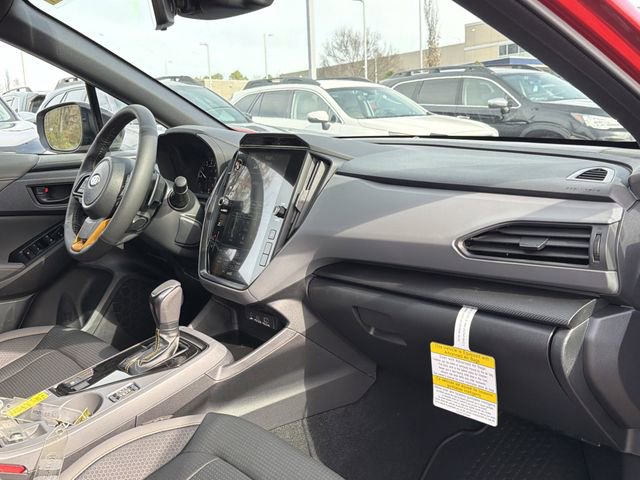 New 2026 Subaru Crosstrek 2.5i Wilderness image 20