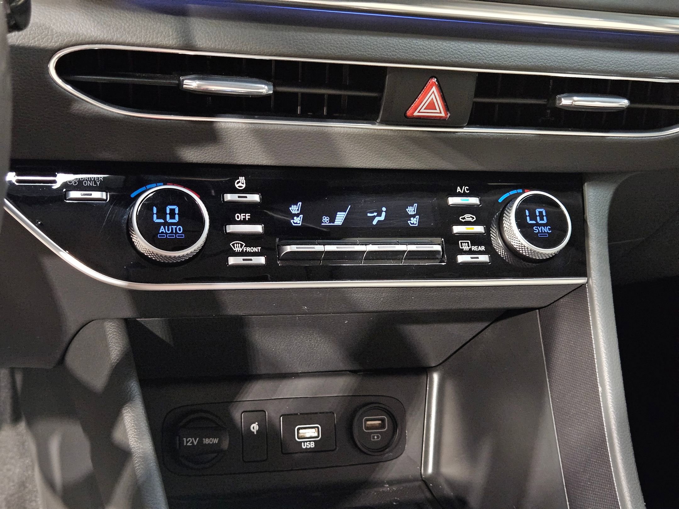 Used 2022 Hyundai Sonata Limited image 33