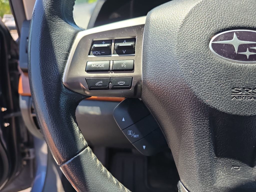 Used 2014 Subaru Outback 2.5i Limited AWD/4WD image 19