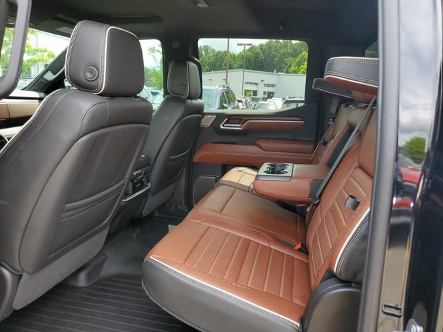 Used 2024 GMC Sierra 1500 Denali Ultimate AWD/4WD image 15