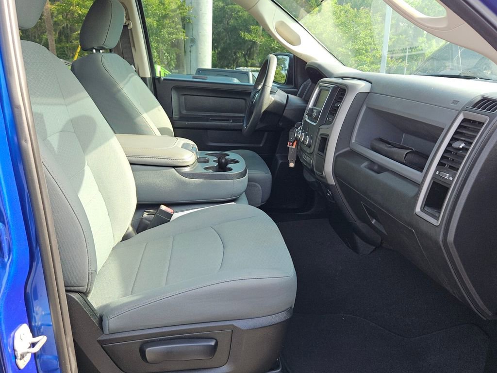 Used 2018 RAM 1500 Express RWD image 15