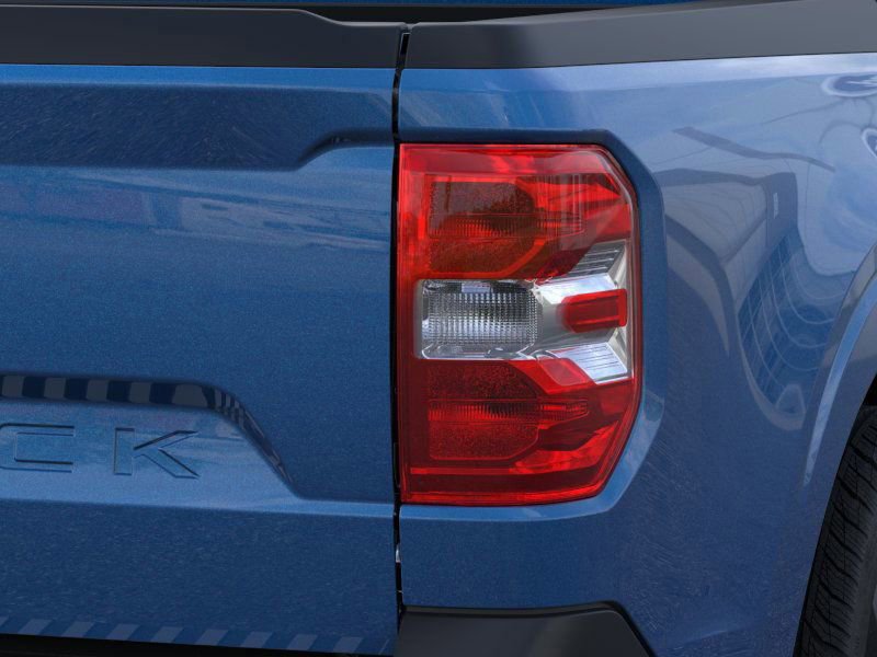 New 2025 Ford Maverick XLT w/ XLT Luxury Package image 23