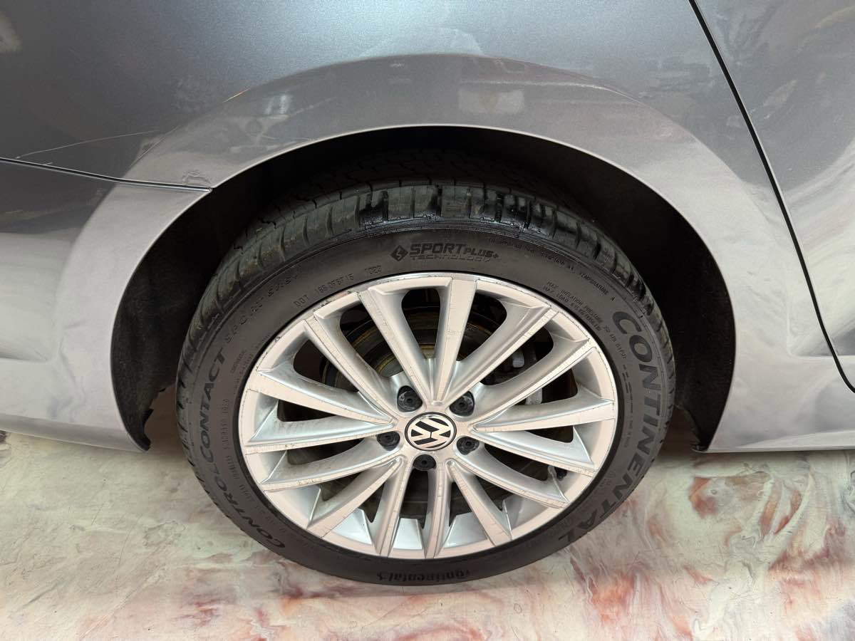 Used 2013 Volkswagen Jetta TDI FWD image 33
