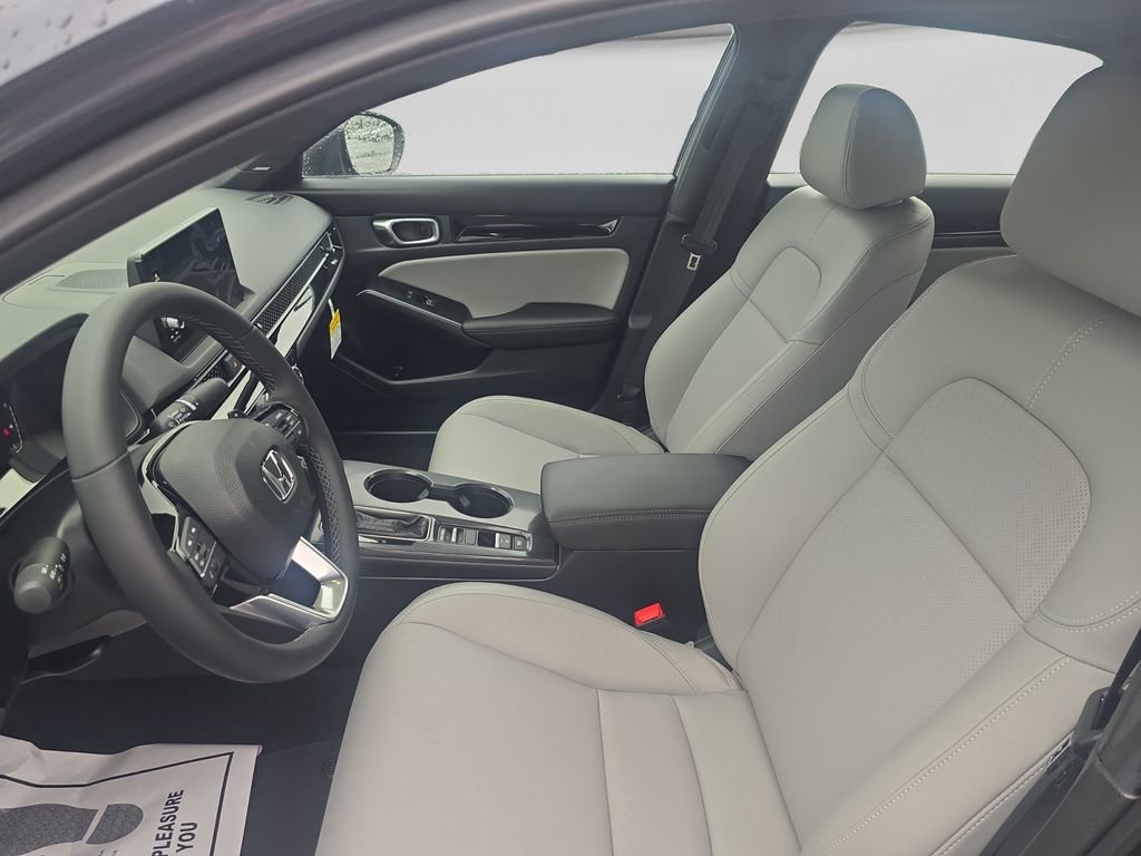 New 2026 Honda Civic Sport Touring image 10