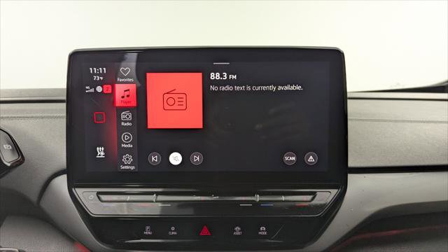 Used 2023 Volkswagen ID.4 Pro S image 29