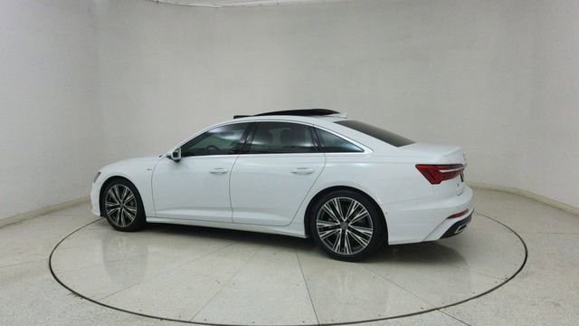 Used 2019 Audi A6 3.0T Premium Plus w/ Premium Plus Package image 69