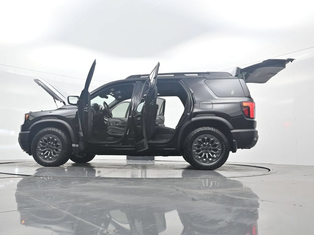 Used 2026 Honda Passport TrailSport image 44